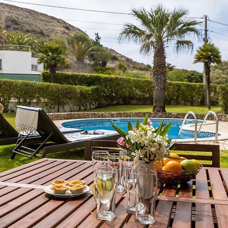 Coolhouses Luz, 3 Bed Linked House, Shared Pool, A Stone'S Throw Of The Sea, Casa Sirrah Екстериор снимка