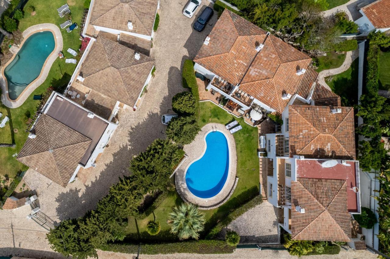 Coolhouses Luz, 3 Bed Linked House, Shared Pool, A Stone'S Throw Of The Sea, Casa Sirrah Екстериор снимка