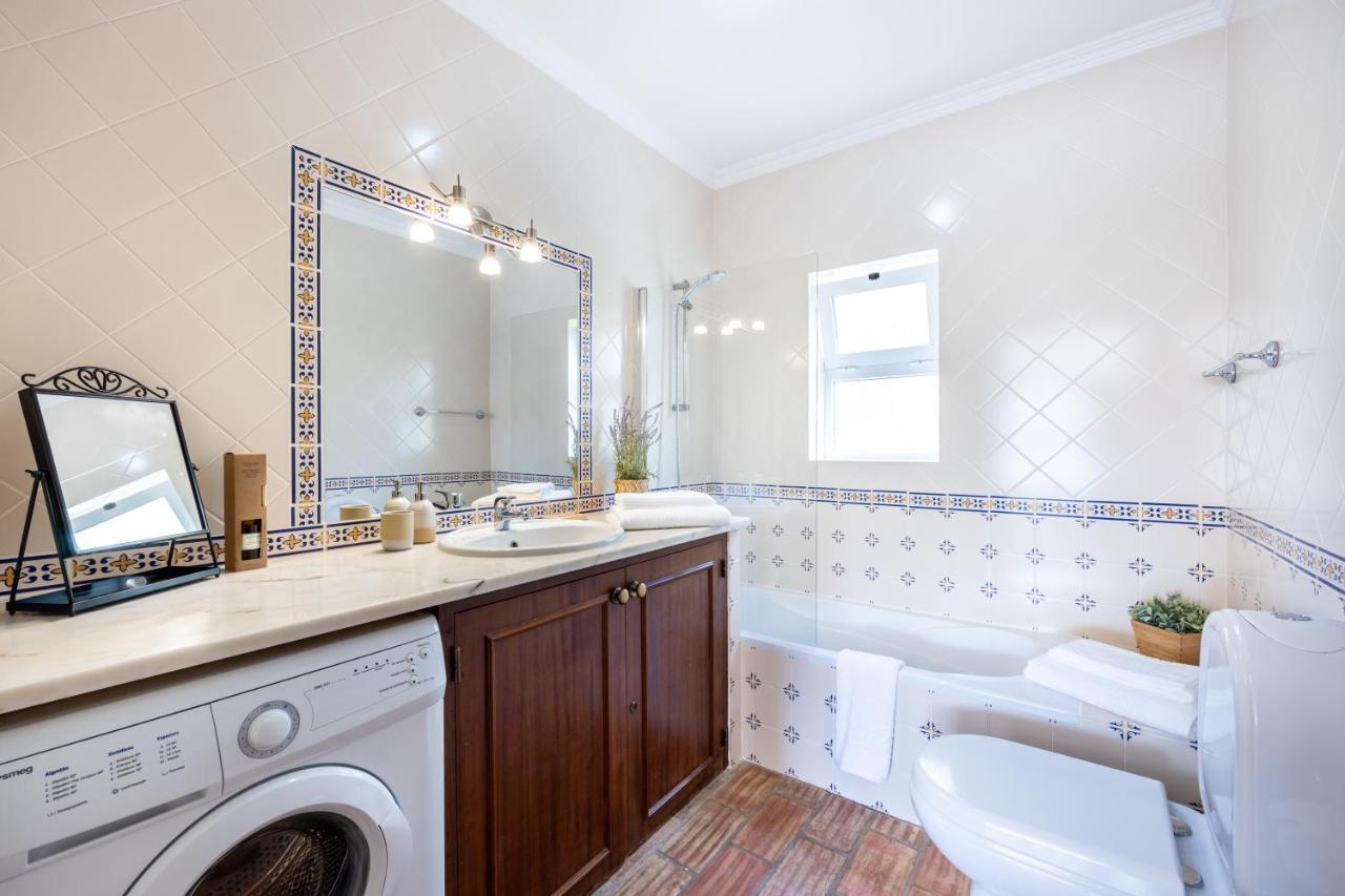 Coolhouses Luz, 3 Bed Linked House, Shared Pool, A Stone'S Throw Of The Sea, Casa Sirrah Екстериор снимка