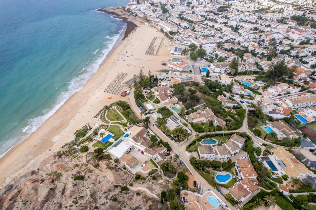 Coolhouses Luz, 3 Bed Linked House, Shared Pool, A Stone'S Throw Of The Sea, Casa Sirrah Екстериор снимка