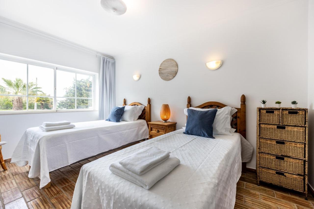Coolhouses Luz, 3 Bed Linked House, Shared Pool, A Stone'S Throw Of The Sea, Casa Sirrah Екстериор снимка
