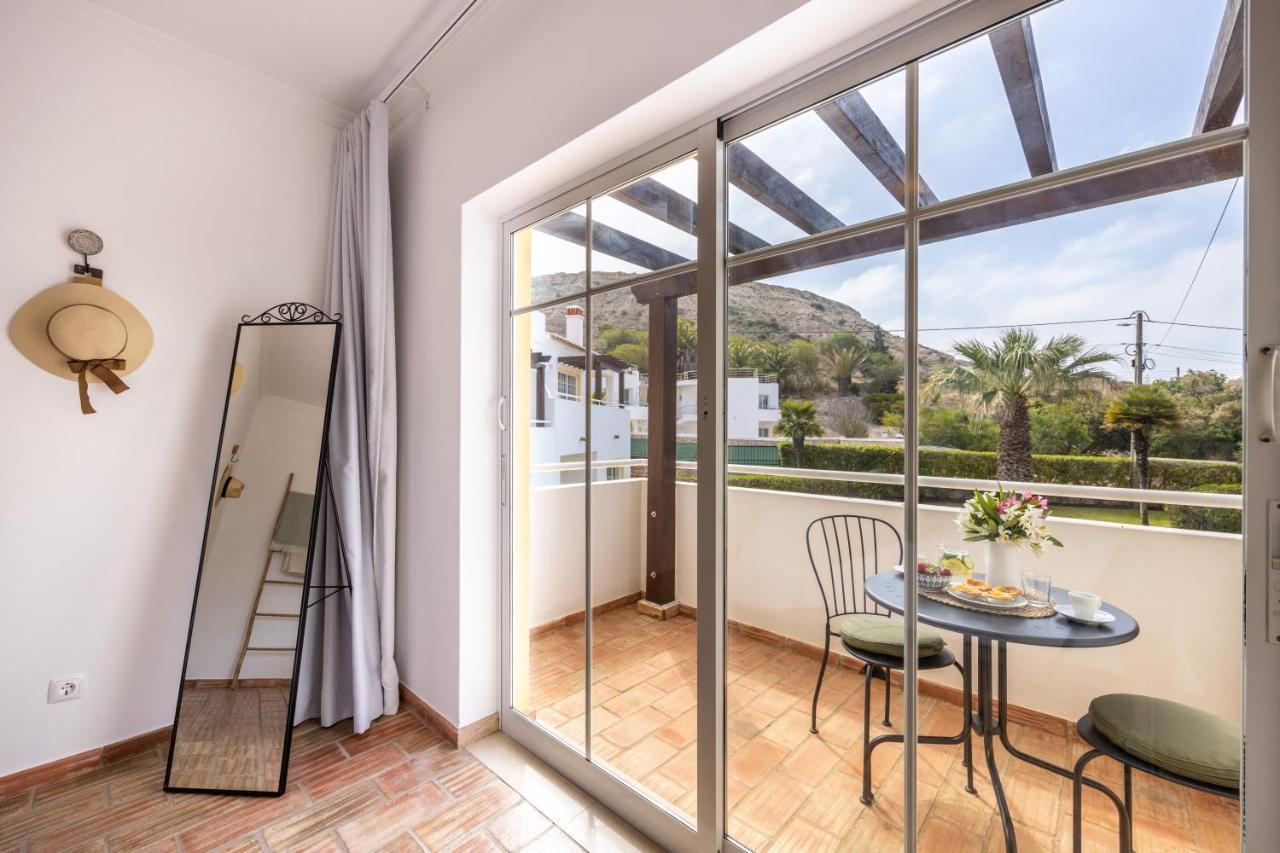 Coolhouses Luz, 3 Bed Linked House, Shared Pool, A Stone'S Throw Of The Sea, Casa Sirrah Екстериор снимка