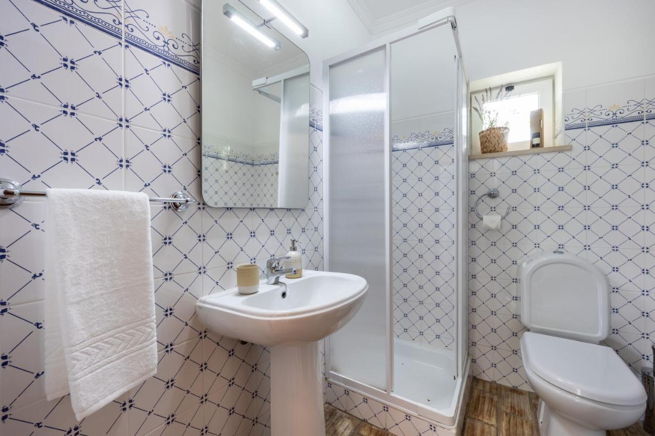 Coolhouses Luz, 3 Bed Linked House, Shared Pool, A Stone'S Throw Of The Sea, Casa Sirrah Екстериор снимка