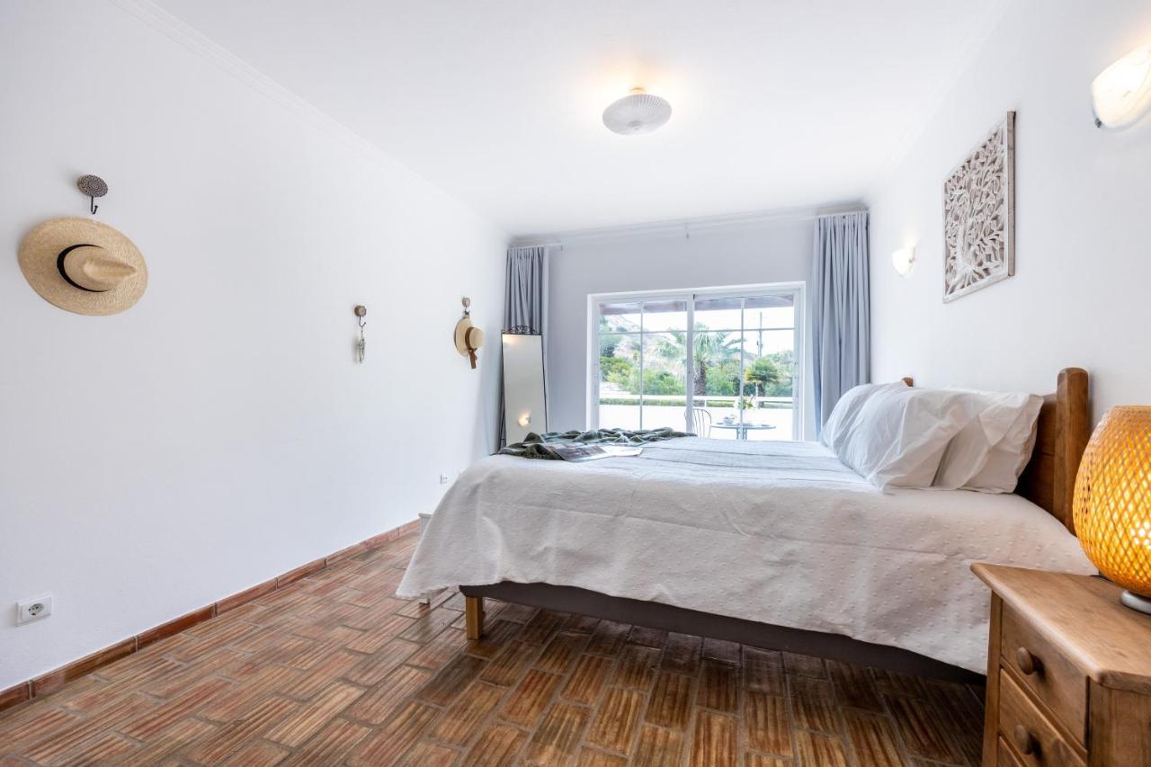 Coolhouses Luz, 3 Bed Linked House, Shared Pool, A Stone'S Throw Of The Sea, Casa Sirrah Екстериор снимка