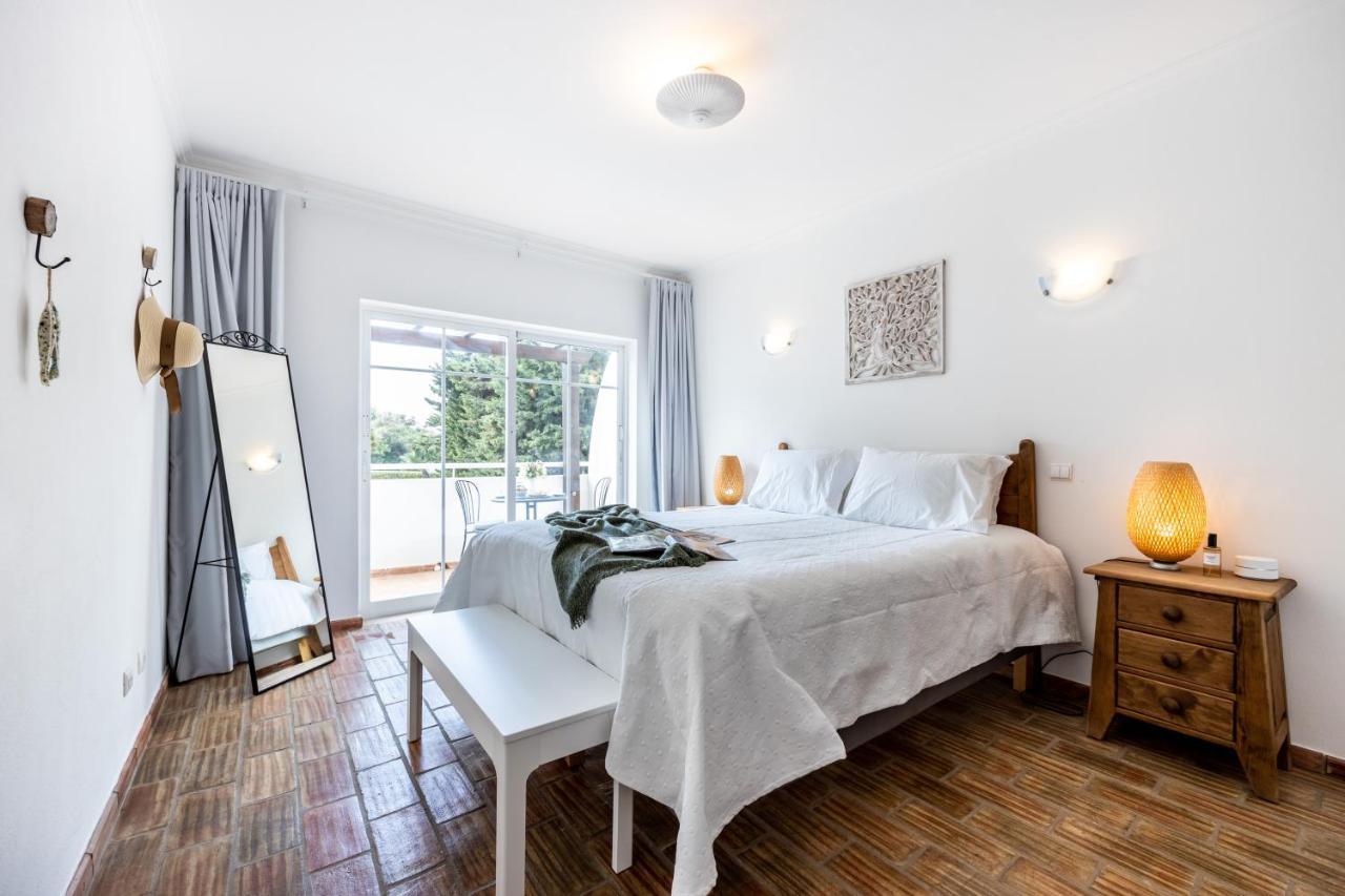 Coolhouses Luz, 3 Bed Linked House, Shared Pool, A Stone'S Throw Of The Sea, Casa Sirrah Екстериор снимка