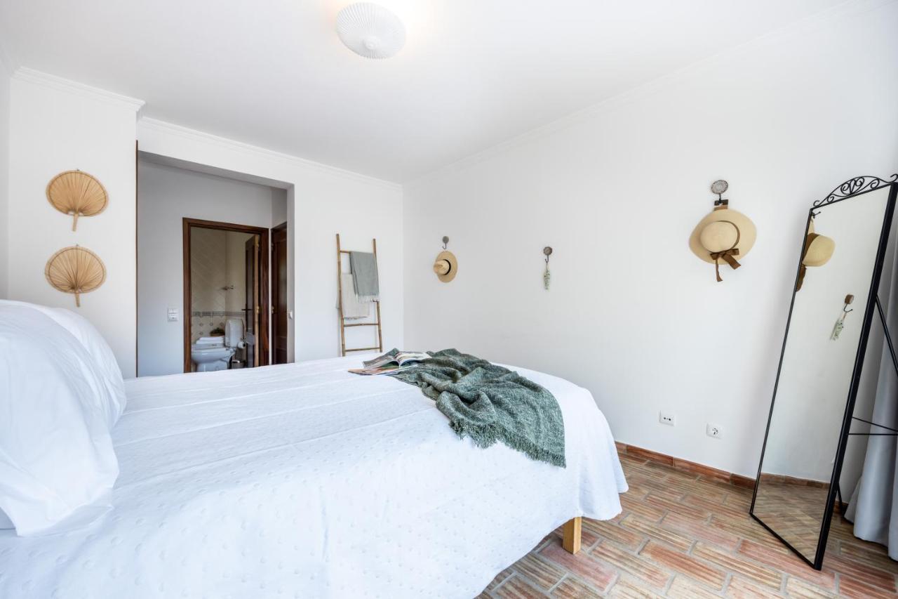 Coolhouses Luz, 3 Bed Linked House, Shared Pool, A Stone'S Throw Of The Sea, Casa Sirrah Екстериор снимка